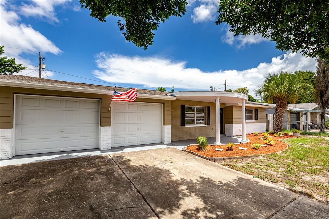 4143 Woodfield Ave., Holiday, FL 34691