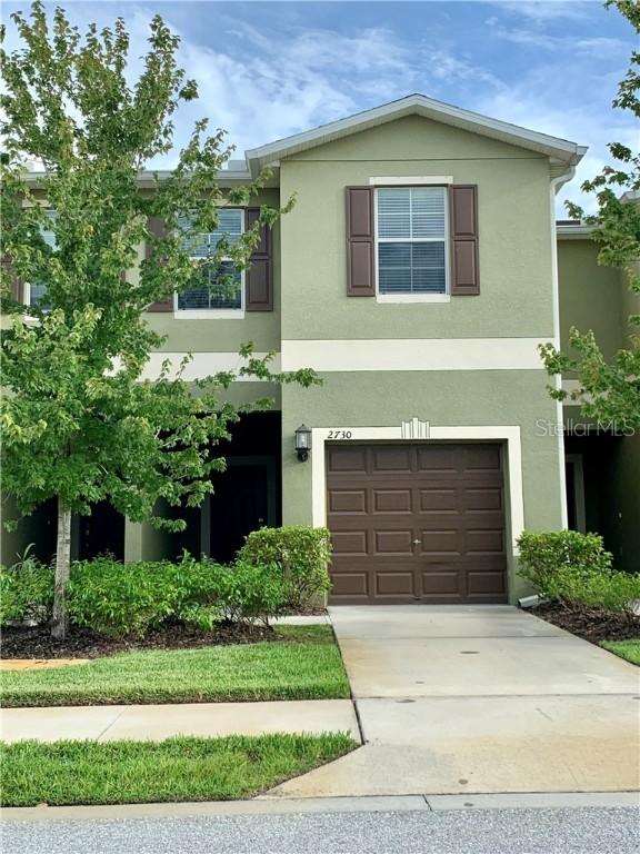 2730 Hampton Green Ln., Brandon, FL 33511