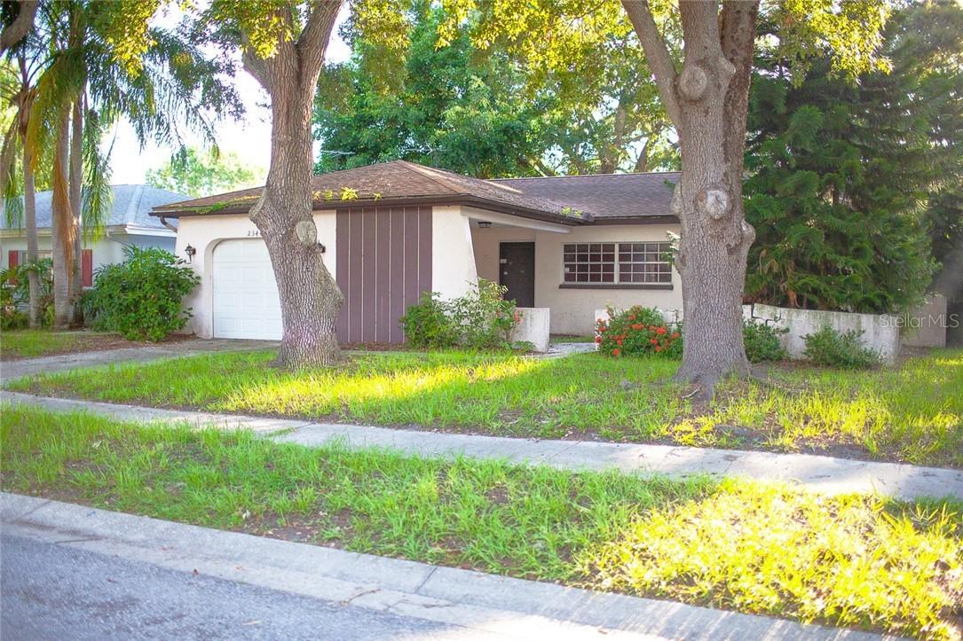 2344 E Orangehill Ave., Palm Harbor, FL 34683