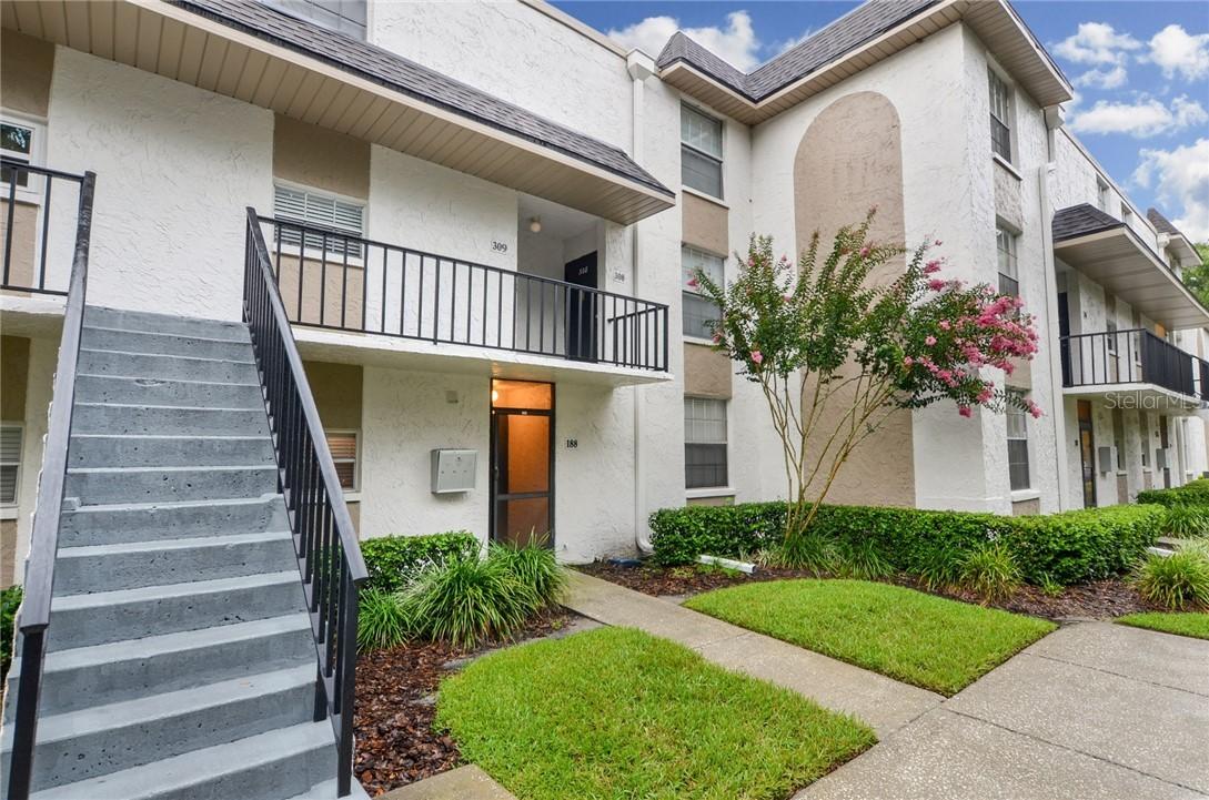 811 Russell Ln. #308, Brandon, FL 33510