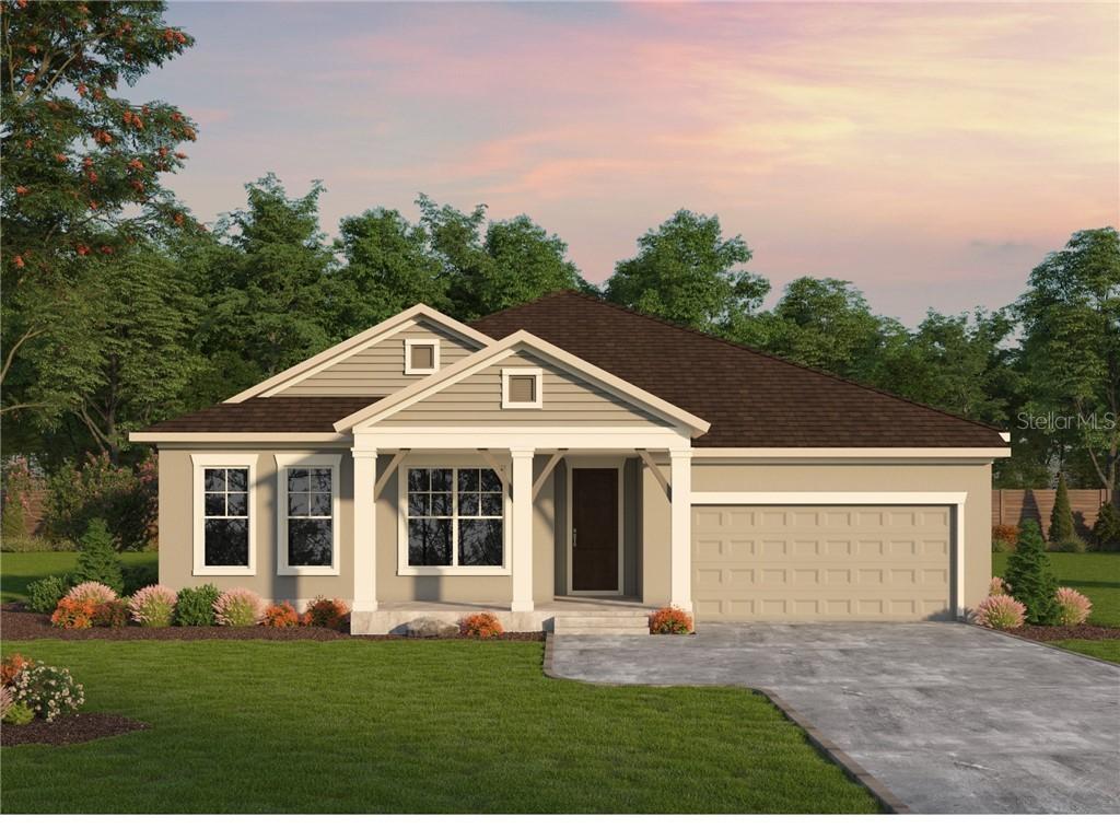 16691 Vibrato Ln., Land O Lakes, FL 34638