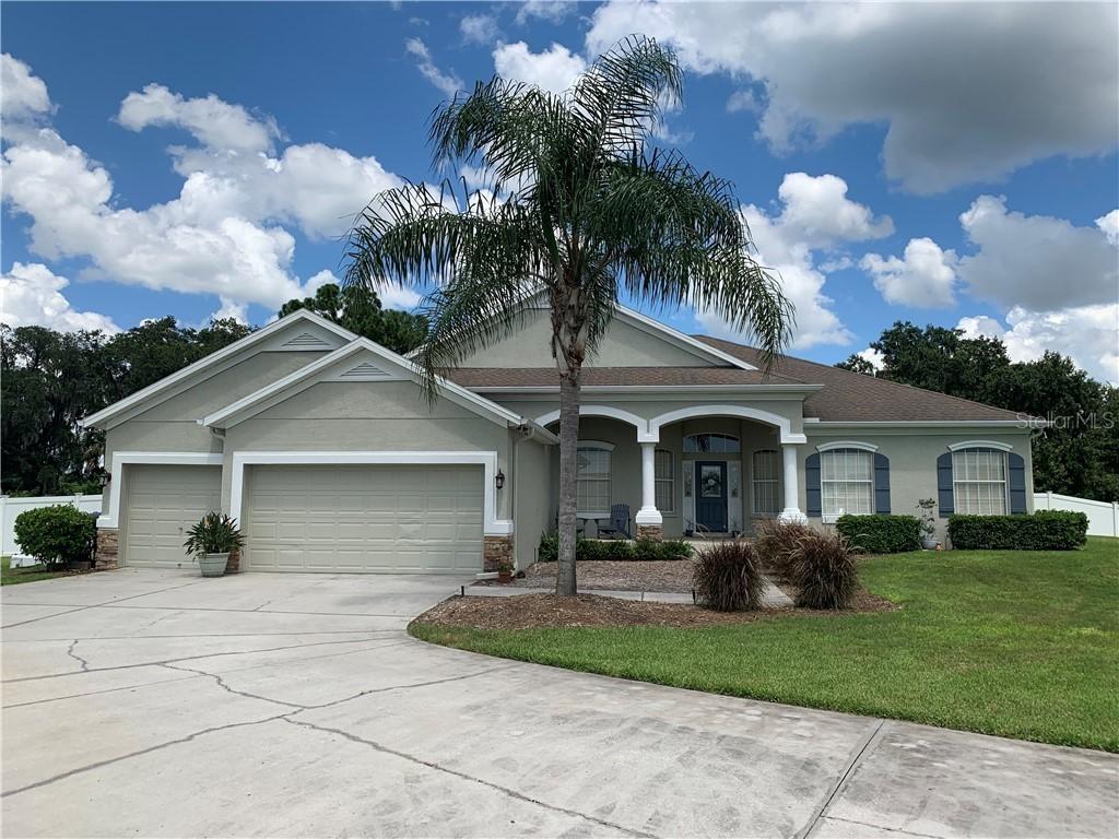 14801 Grady Sweat Ln., Wimauma, FL 33598