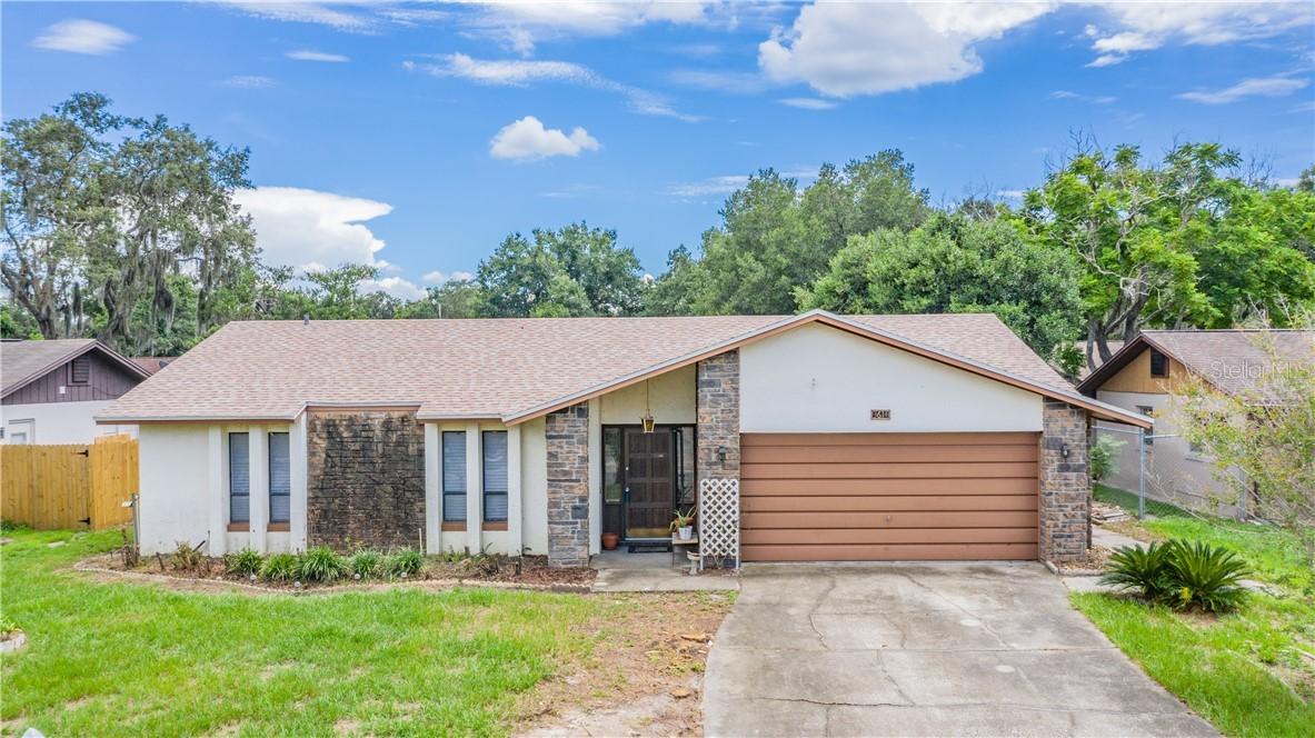 3614 Coppertree Cir., Brandon, FL 33511