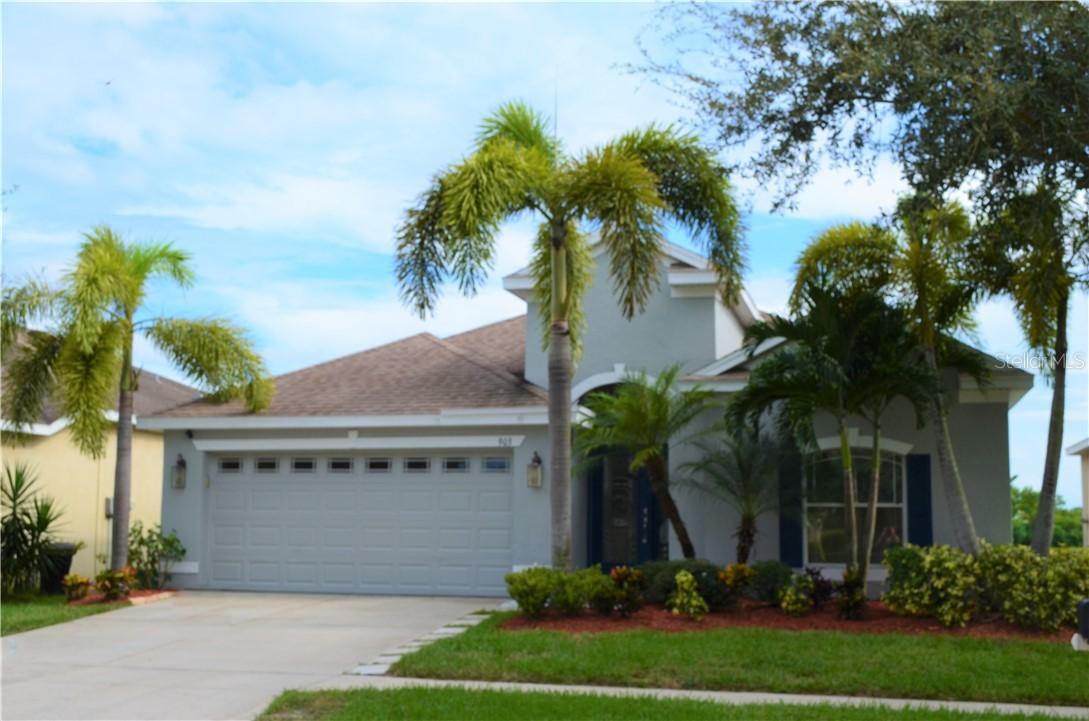 903 Parker Den Dr., Ruskin, FL 33570