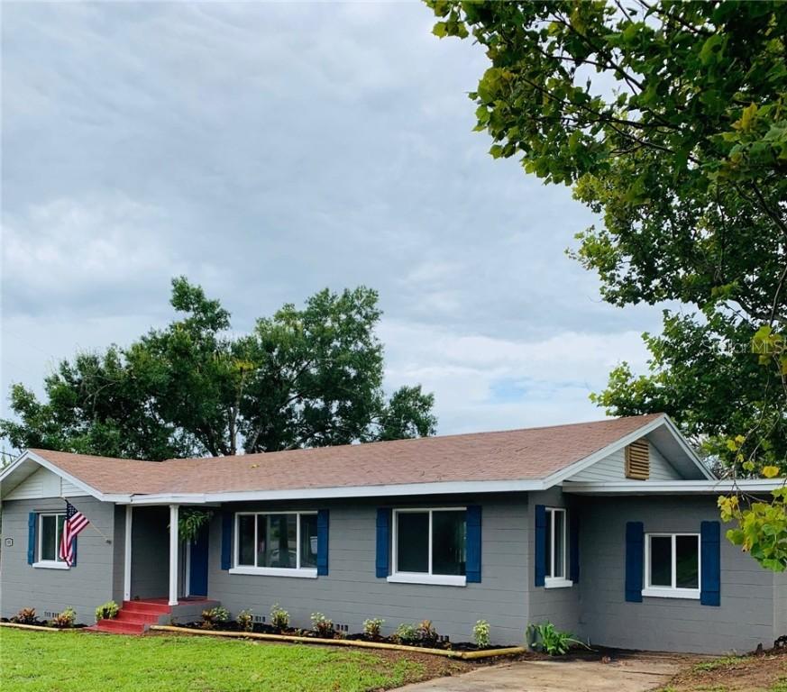 105 Old Connersville Rd., Bartow, FL 33830