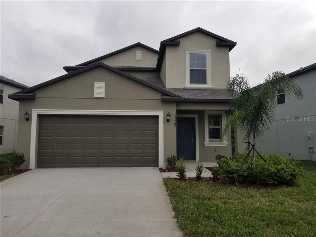 13468 Marble Sands Ct., Hudson, FL 34669