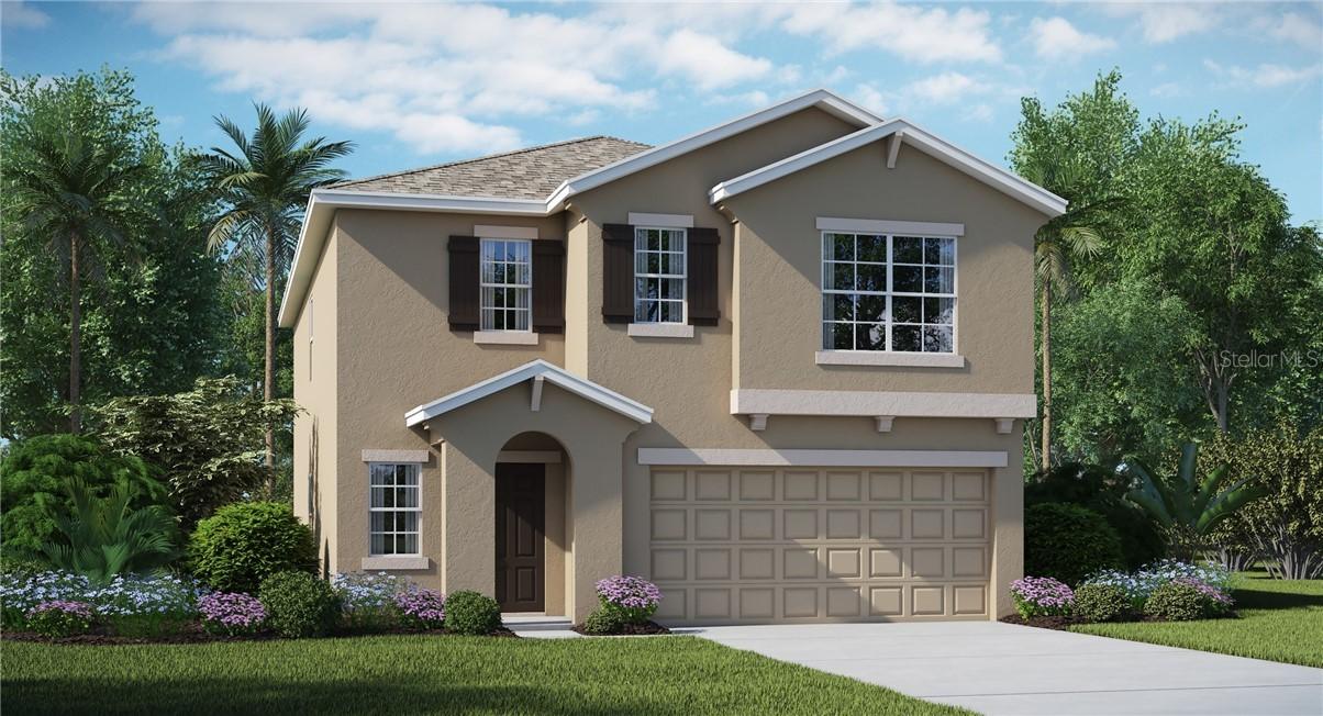 13514 Marble Sand Ct., Hudson, FL 34669