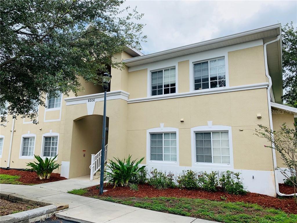 6006 Portsdale Pl. #102, Riverview, FL 33578