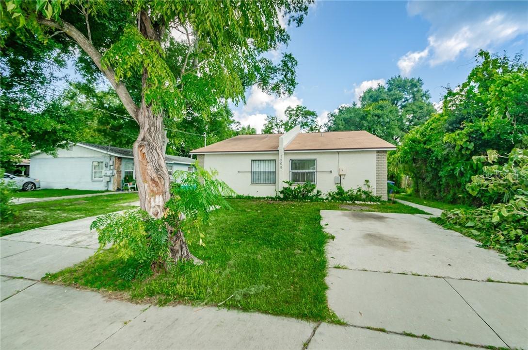 1509 W Arch St., Tampa, FL 33607