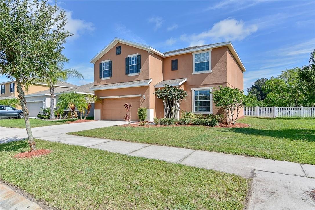 408 Corbett Bluff Dr., Ruskin, FL 33570