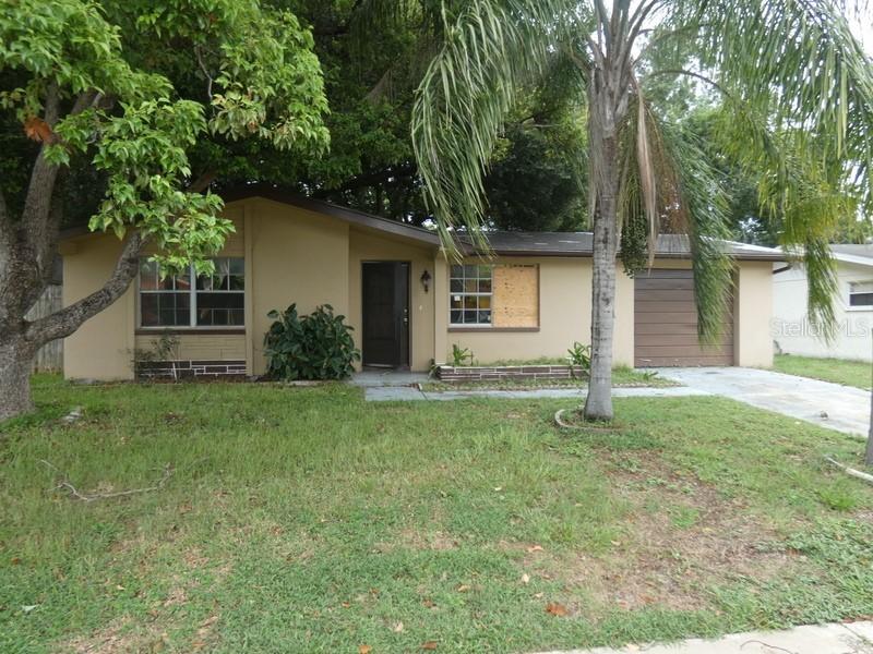 7415 King Arthur Dr., Port Richey, FL 34668