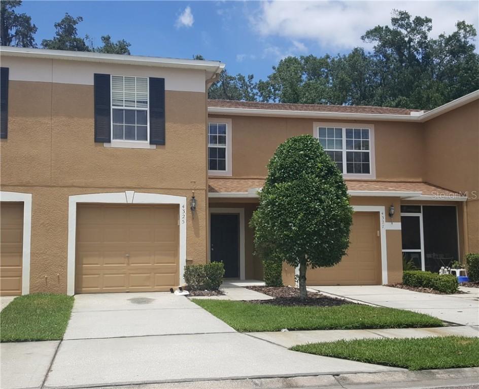 4325 Winding River Way Way, Land O Lakes, FL 34639