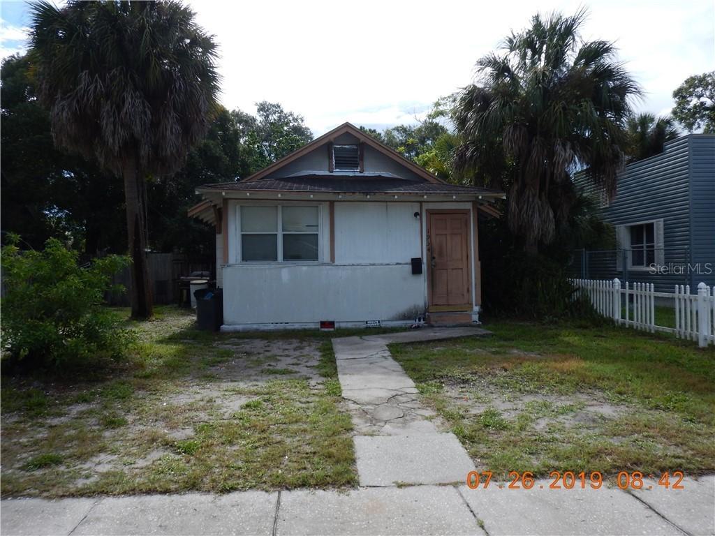 1934 44th St., St Petersburg, FL 33711