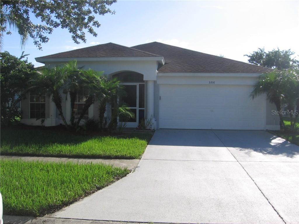 5551 War Admiral Dr., Wesley Chapel, FL 33544