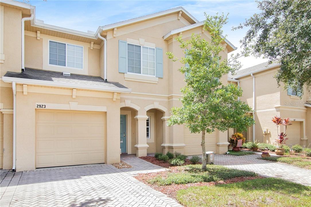 2923 Girvan Dr., Land O Lakes, FL 34638