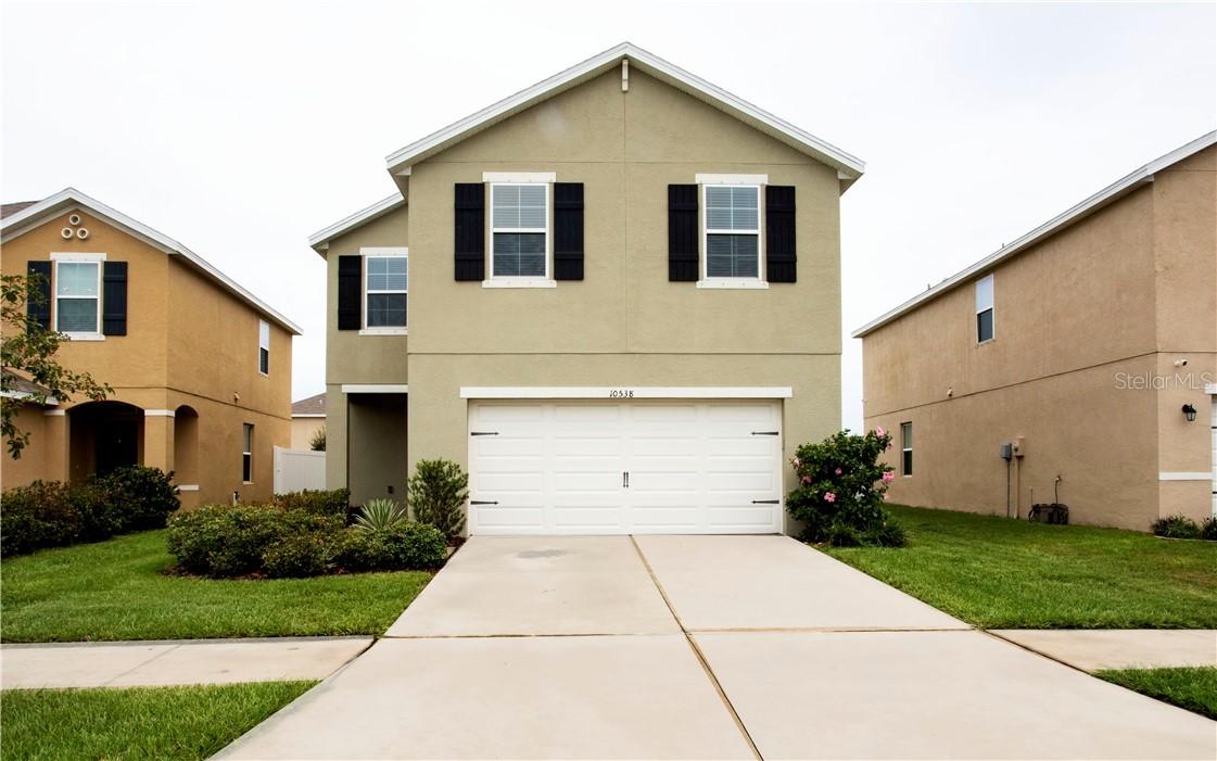 10538 Rhodine Rd., Riverview, FL 33578