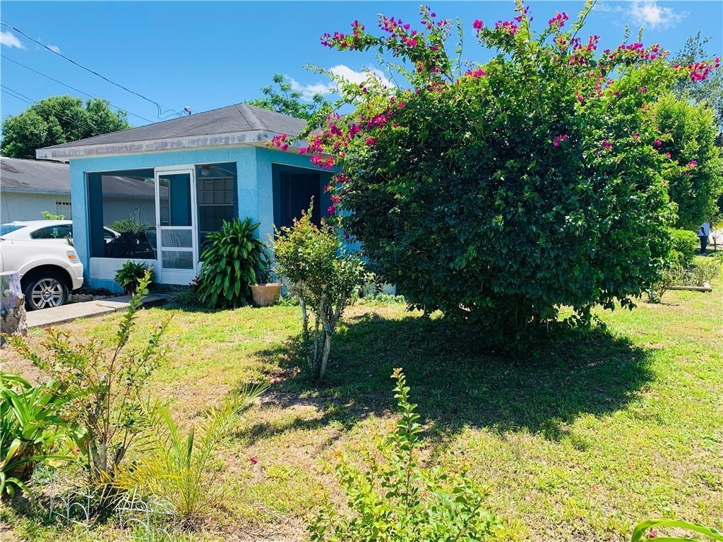 43 E Fuller St., Davenport, FL 33837