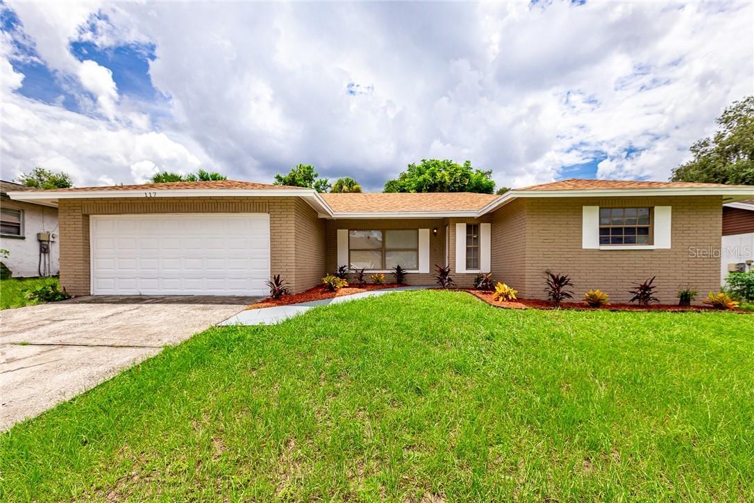 117 Valley Dr., Brandon, FL 33510