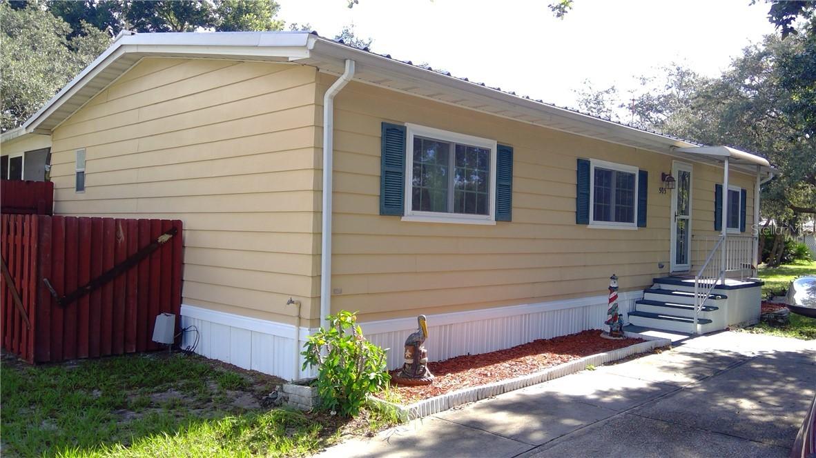 505 Frances Cir., Ruskin, FL 33570