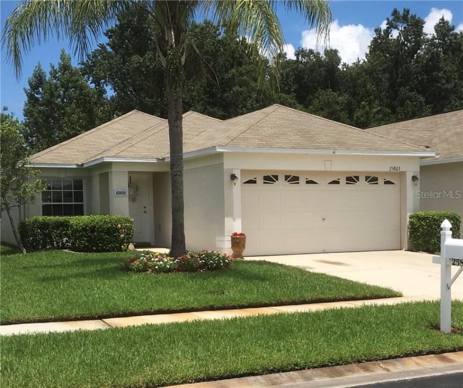 25803 Crippen Dr., Land O Lakes, FL 34639