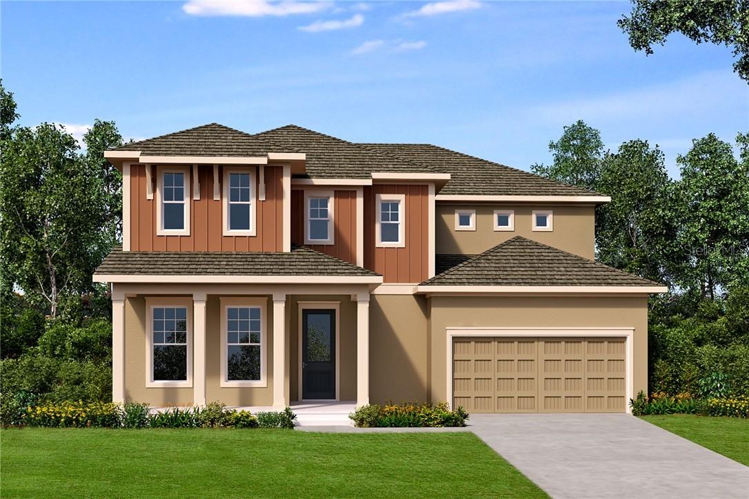 15143 Renaissance Ave., Odessa, FL 33556