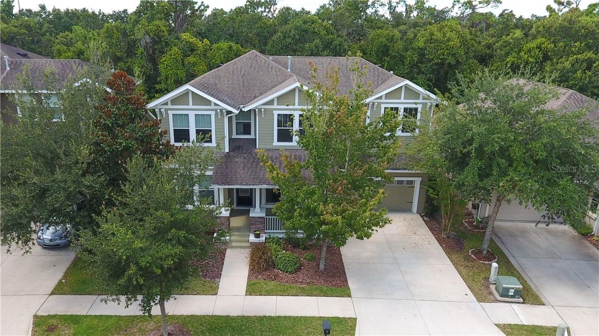 5925 Parkset Dr., Lithia, FL 33547