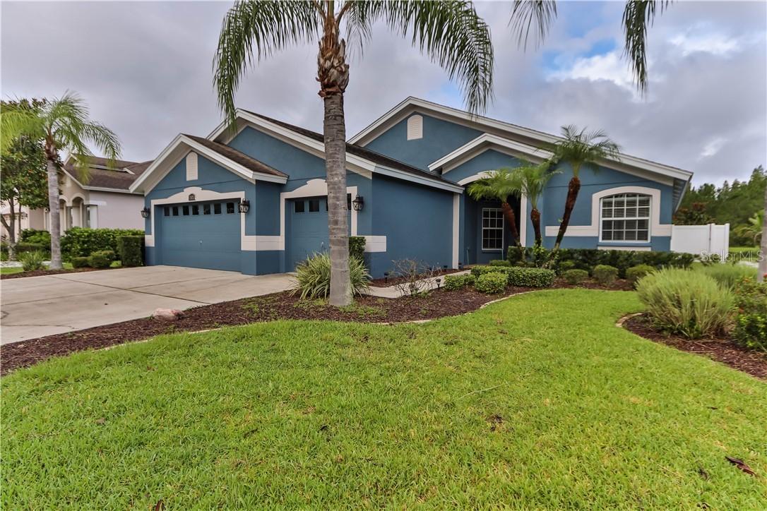 2523 Kenchester Loop, Wesley Chapel, FL 33543