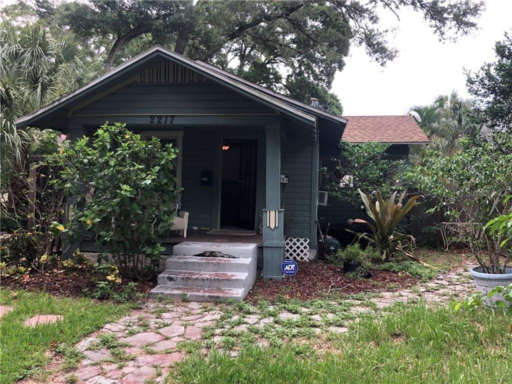 2217 3rd Ave., St Petersburg, FL 33713