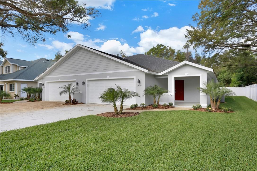 1963 Whitney Oaks Blvd. #18, Largo, FL 33760