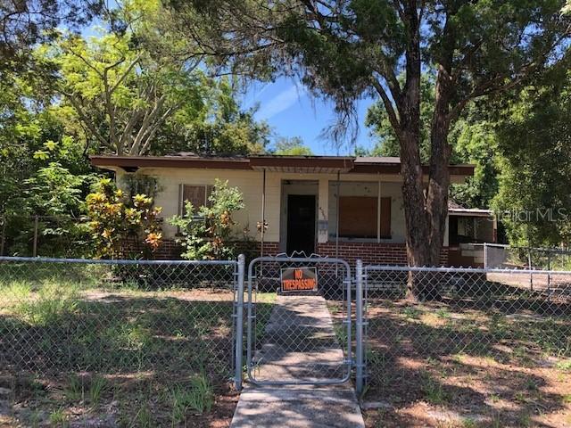 4360 10th Ave., St Petersburg, FL 33711