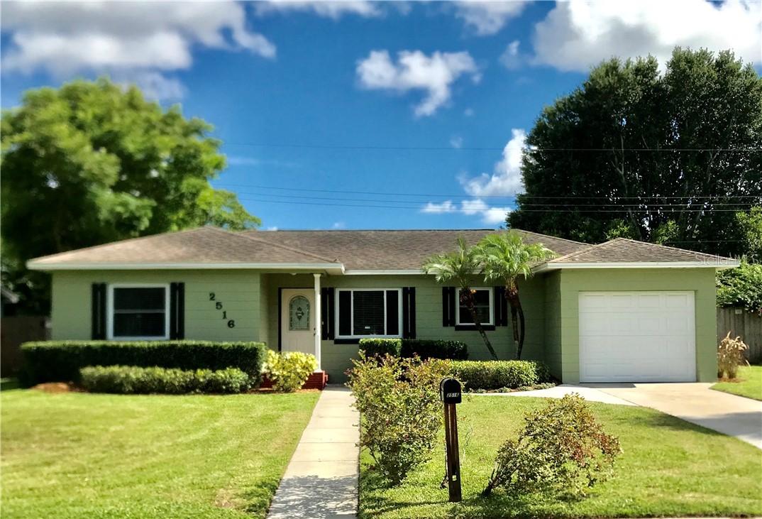 2516 W Fern St., Tampa, FL 33614