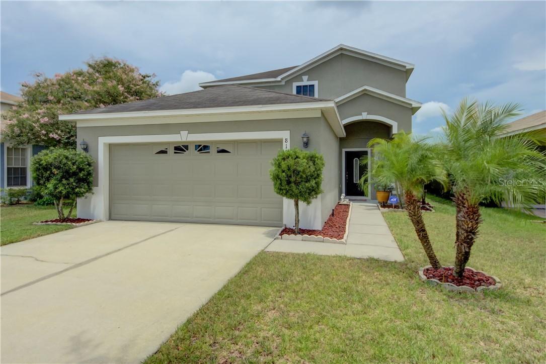 8152 Canterbury Lake Blvd., Tampa, FL 33619