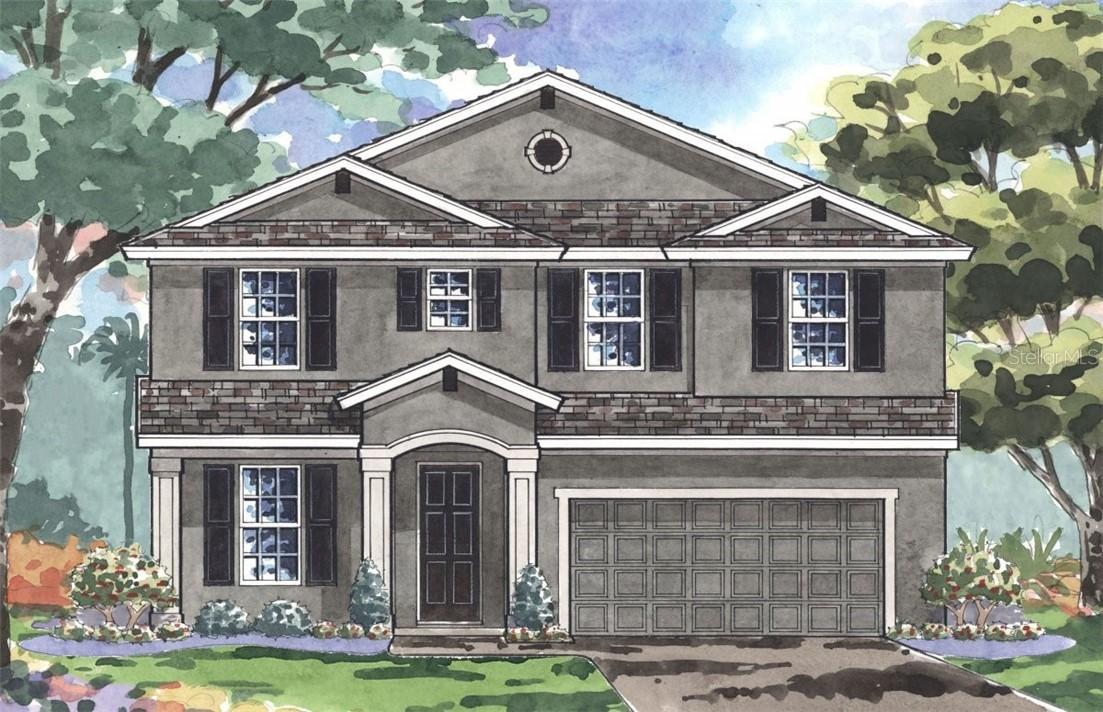 4834 Ballantrae Blvd., Land O Lakes, FL 34638