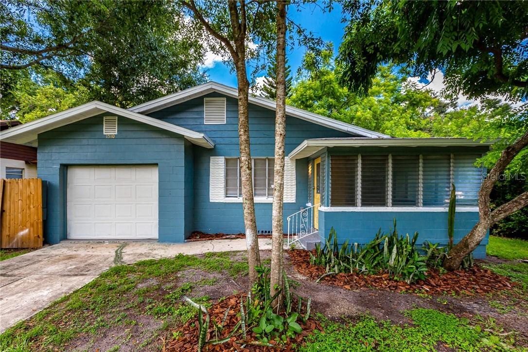 1510 Elgin St., Lakeland, FL 33801