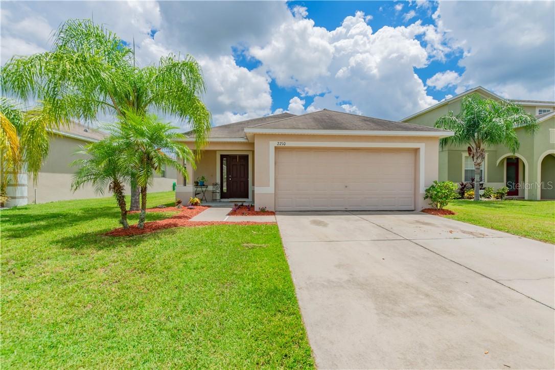 2210 Colville Chase Dr., Ruskin, FL 33570