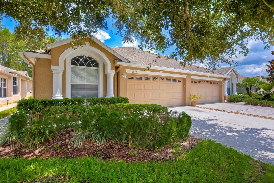 2814 Tanglewylde Dr., Land O Lakes, FL 34638