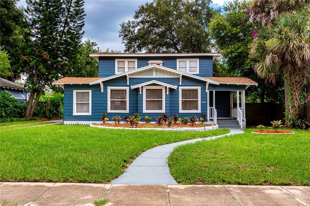 112 W Mohawk Ave., Tampa, FL 33604