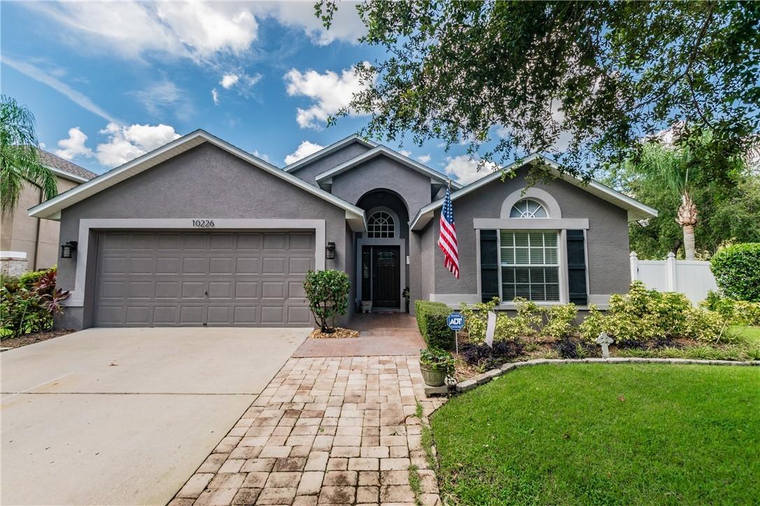 10226 Merrimac Manor Dr., Riverview, FL 33578