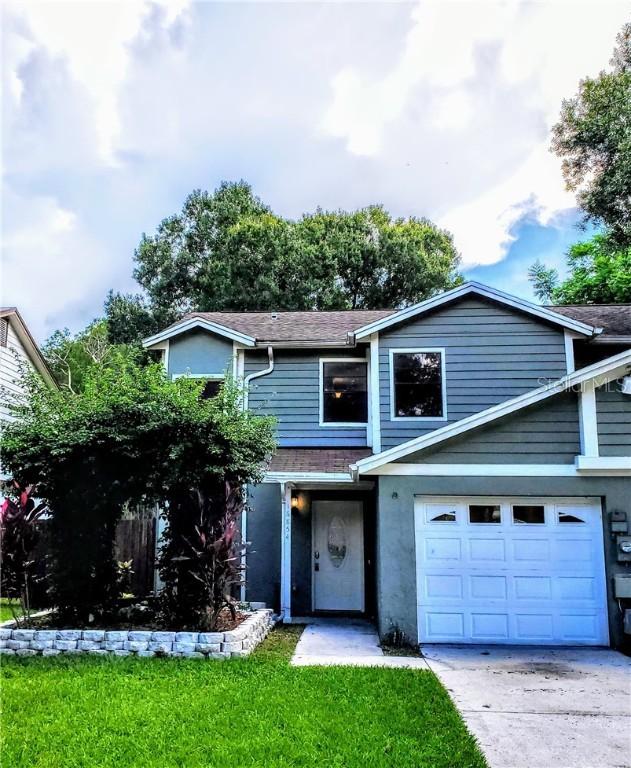 16854 Le Clare Shores Dr., Tampa, FL 33624