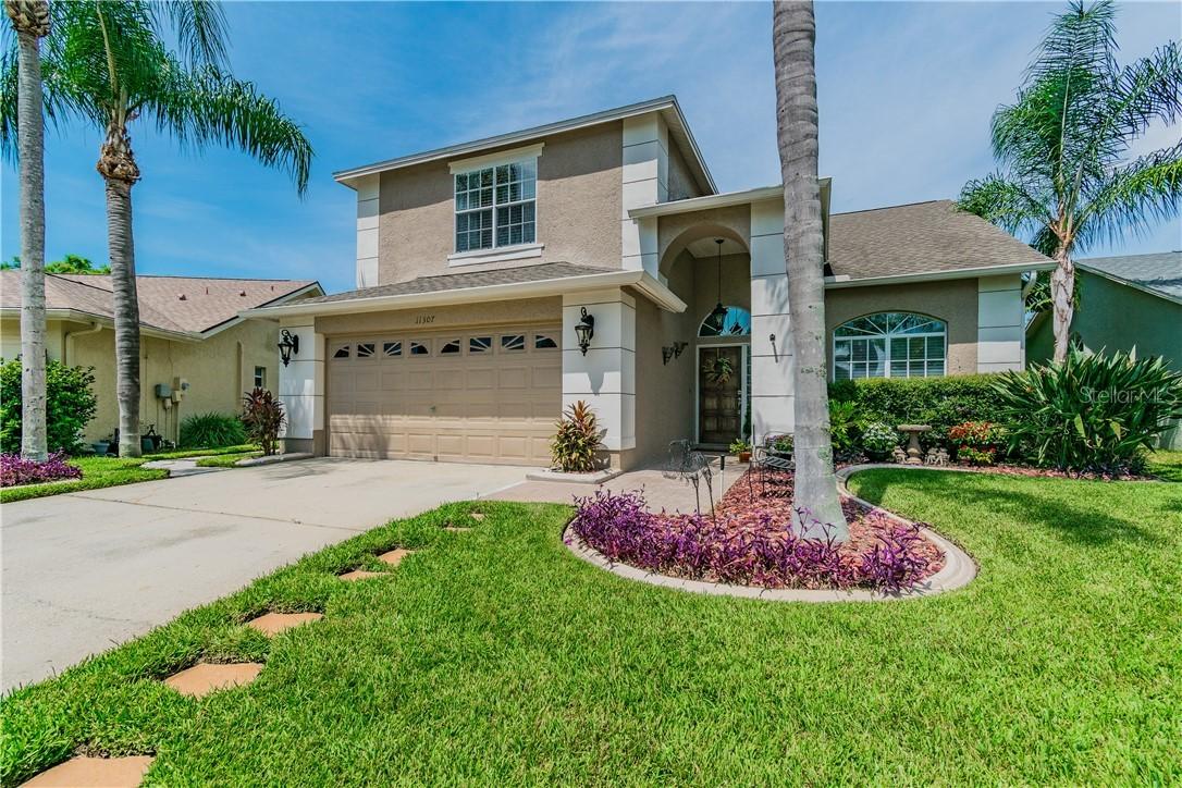 11307 Clayridge Dr., Tampa, FL 33635