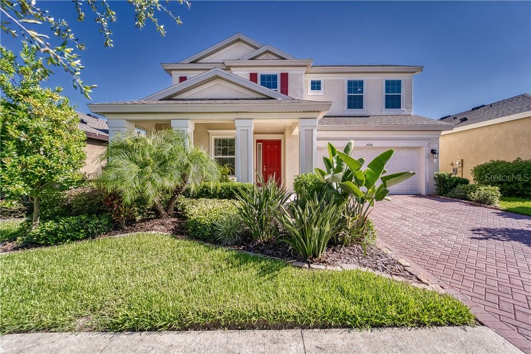 1030 Alberro Ave., Brandon, FL 33511