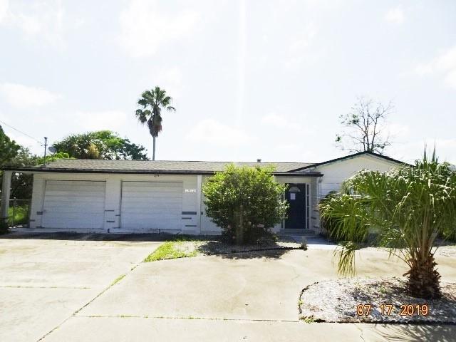 13616 Veronica Dr., Hudson, FL 34667