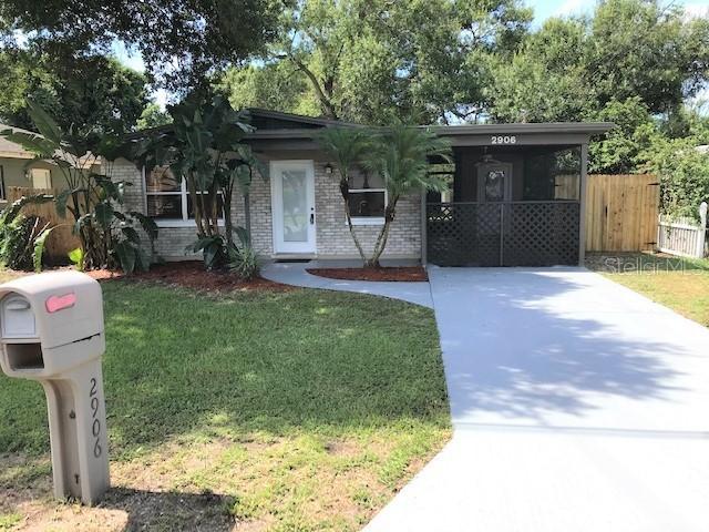 2906 W Wallace Ave., Tampa, FL 33611
