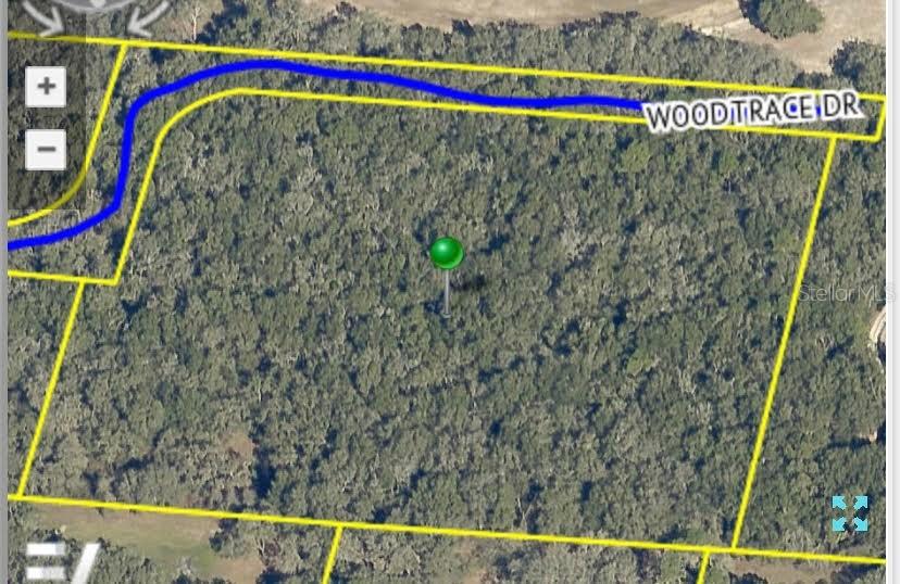 Woodtrace Dr., Dade City, FL 33523