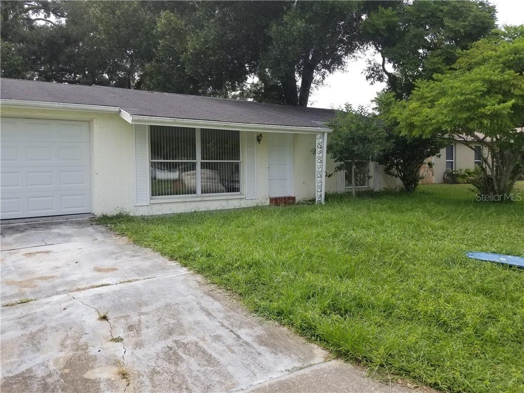 6841 Lingo Ct., New Port Richey, FL 34653