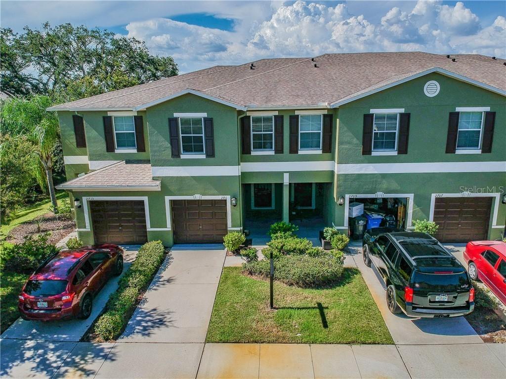 2711 Isabella Valley Ct., Brandon, FL 33511