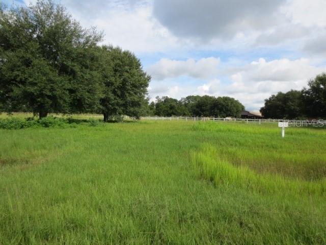 LOT 10 Eagle Run, Groveland, FL 34736