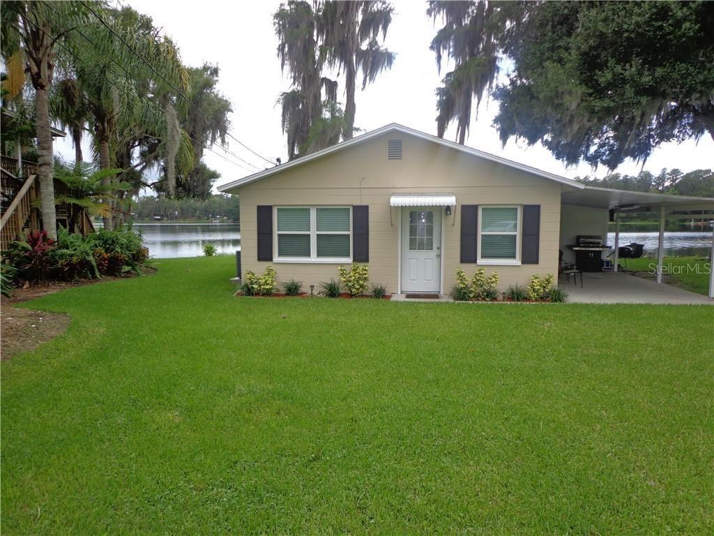 14608 Waterloo Rd., Odessa, FL 33556