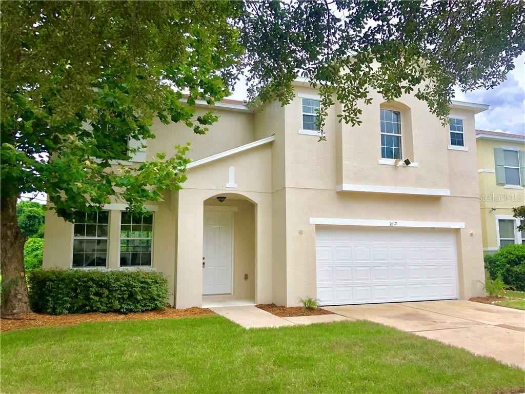1612 Atlantic Dr., Ruskin, FL 33570