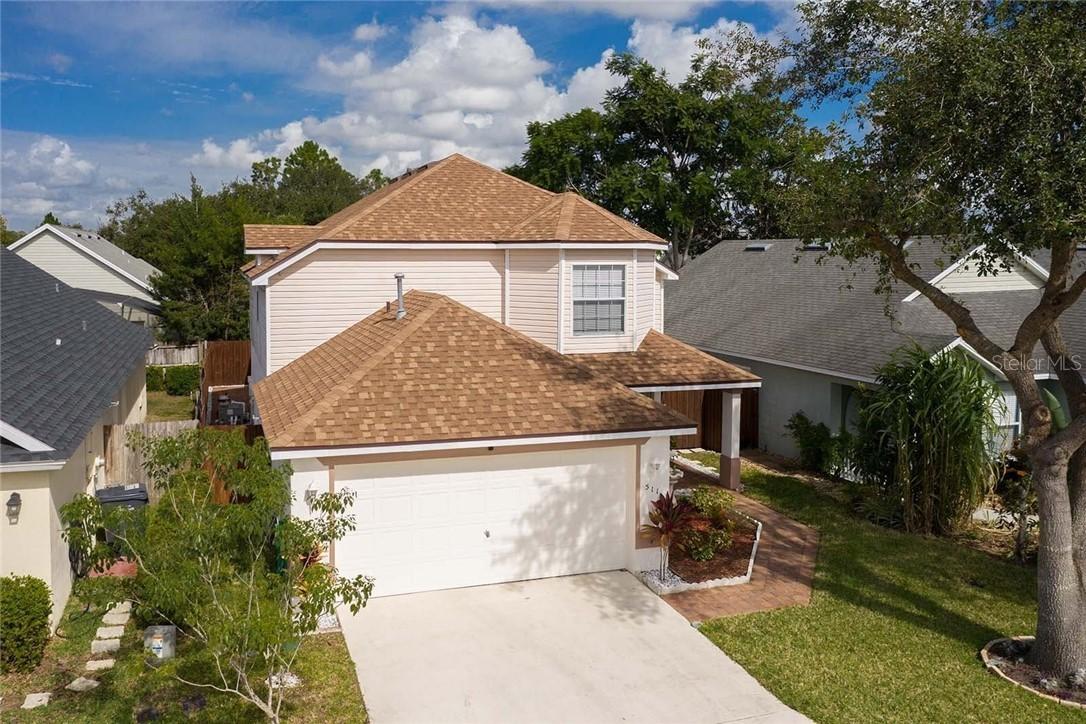 511 Hollingshead Loop, Davenport, FL 33896